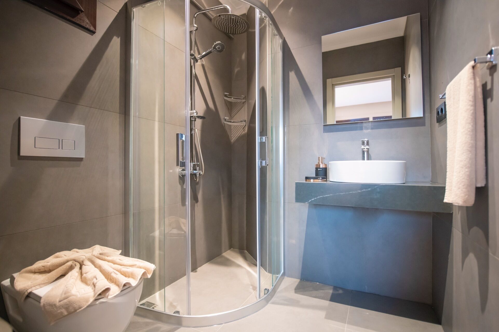 Bagno