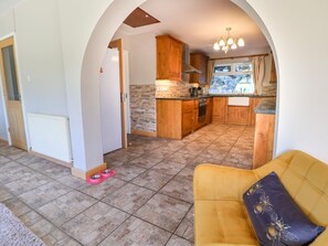 Interior - The Willows Denbighshire 4-bed (Llangollen)