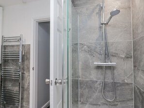 Dusche