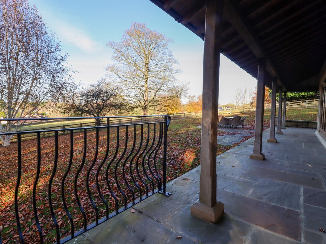 Terrass/Patio