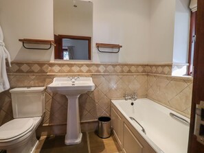 Een douche