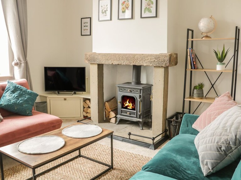 Crag View Cottage, Embsay - Skipton