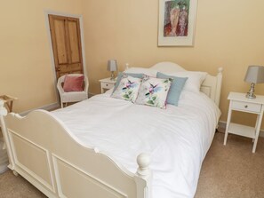 WiFi - Crag View Cottage, Embsay (Skipton)