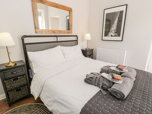 Room - DownTown - Manhattan House, Llandudno (Llandudno)