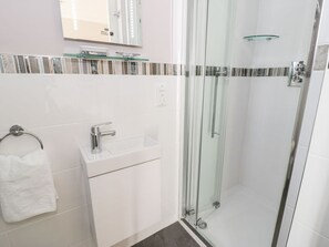 Een douche