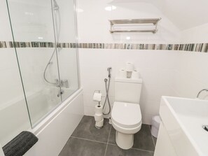 Een douche