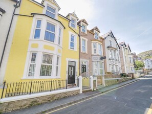 Exterior - DownTown - Manhattan House, Llandudno (Llandudno)