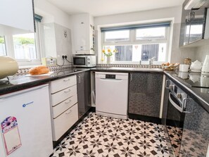 Dishwasher