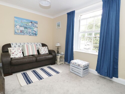 Charming No 9 in Watchet Town