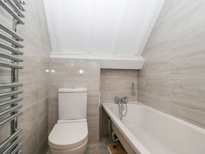 Shower - The Linhay, Chardstock, Devon (Axminster)