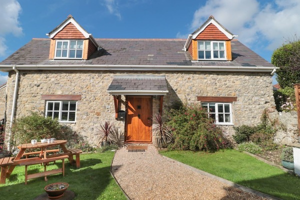 The Linhay