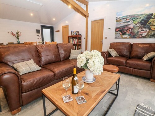 Stables Lodge, Wingerworth