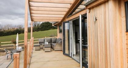 Stables Lodge, Wingerworth