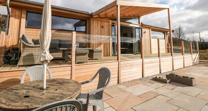 Stables Lodge, Wingerworth