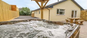 New Peny, Llandrindod Wells