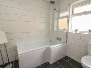 Dusche