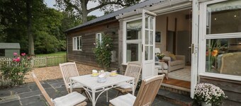 The Roost, Alresford