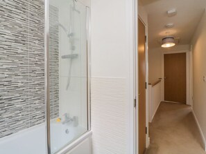Shower - Ocean Retreat is near Paignton (Paignton)