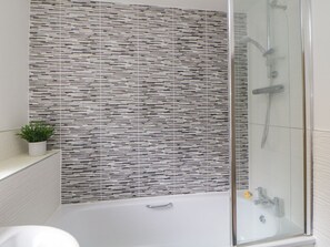 Een douche