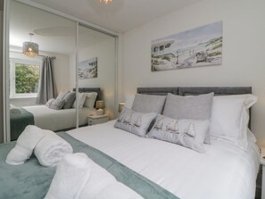 WiFi - Ocean Retreat is near Paignton (Paignton)