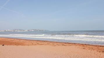 Plage à proximité