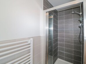 Een douche