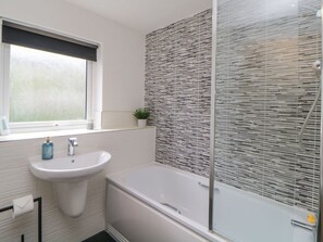 Een douche