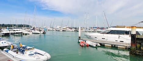 Marina