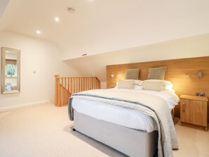WiFi - Farley Cottages II, Alton (Stoke-on-Trent)