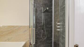 Een douche