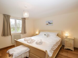WiFi - The Annex, Royal Wootton Bassett (Swindon)