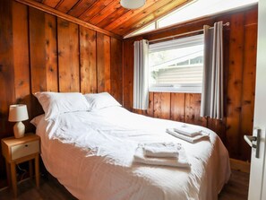 Room - Chalet 2, Dinas Mawddwy (Machynlleth)