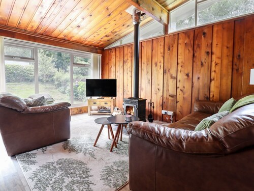 Chalet 2, Dinas Mawddwy