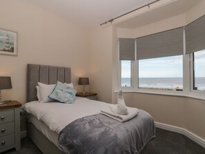 WiFi - Seapoint, Primrose Valley. Sea (Filey)