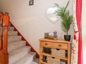 Interior - Valentines Cottage, Stratford-Upon-Avon (Stratford-upon-Avon)