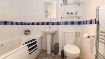 Een douche