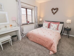 Room - Valentines Cottage, Stratford-Upon-Avon (Stratford-upon-Avon)