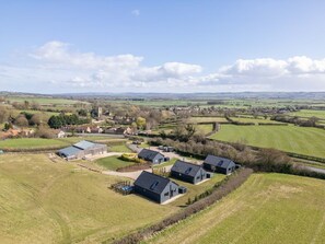 Exterior - Foxes Den, Thornton Dale (Allerston)