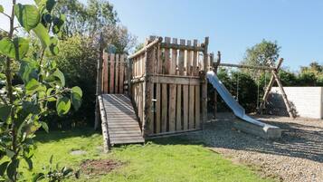 Children’s area