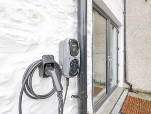 Property grounds - Howgill House, Sedbergh, Wi-Fi (Sedbergh)