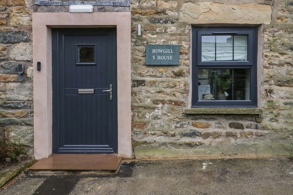 Howgill House