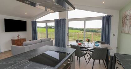 Cove Lodge, Ilfracombe, Devon.