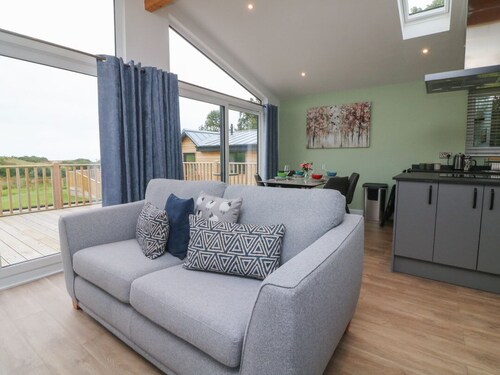 Cove Lodge, Ilfracombe, Devon.