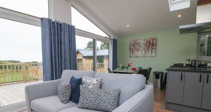 Cove Lodge, Ilfracombe, Devon.