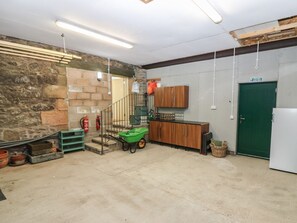 Interior - The Barn, Lower Lodge, Cupar, Fife (Cupar)