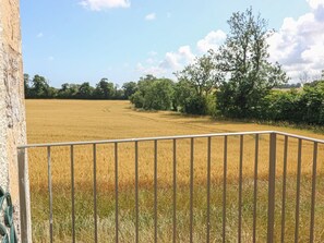 Boendeområde