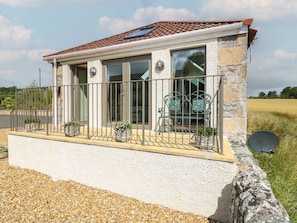 Detalle exterior