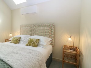 WiFi - The Barn, Lower Lodge, Cupar, Fife (Cupar)