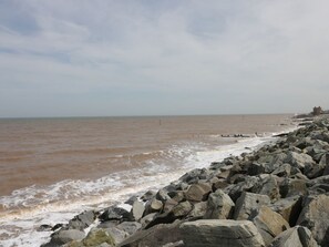 Beach - Number Fifteen, Withernsea (Withernsea)