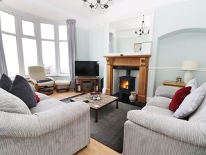 Living area - Number Fifteen, Withernsea (Withernsea)